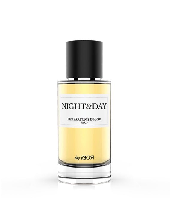 NIGHT & DAY - Fragrancery