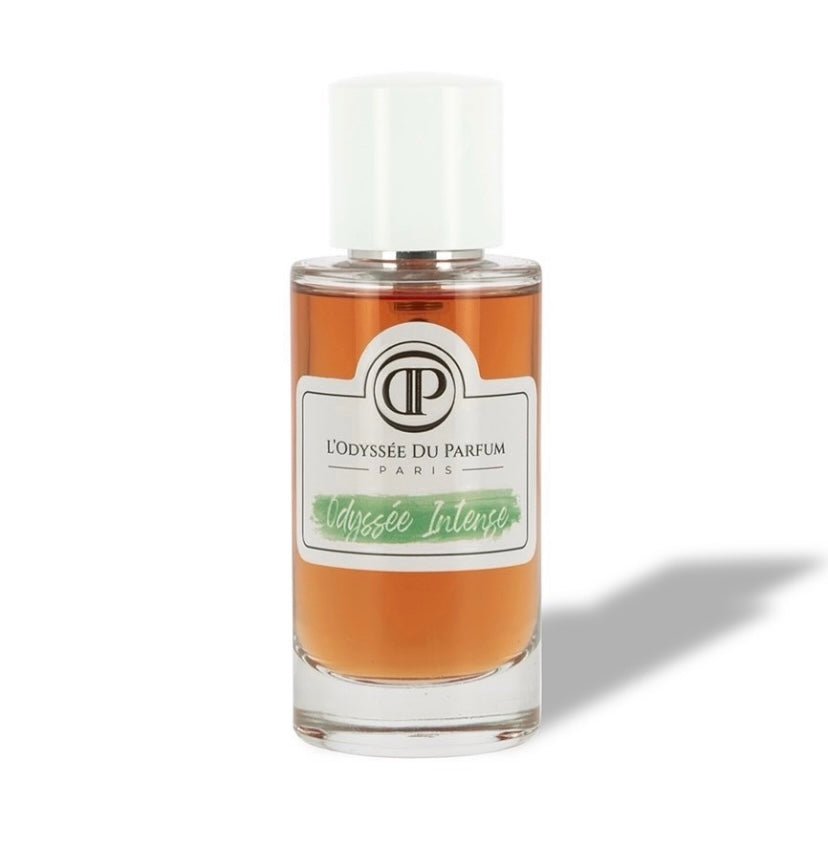 ODYSSÉE INTENSE - Fragrancery