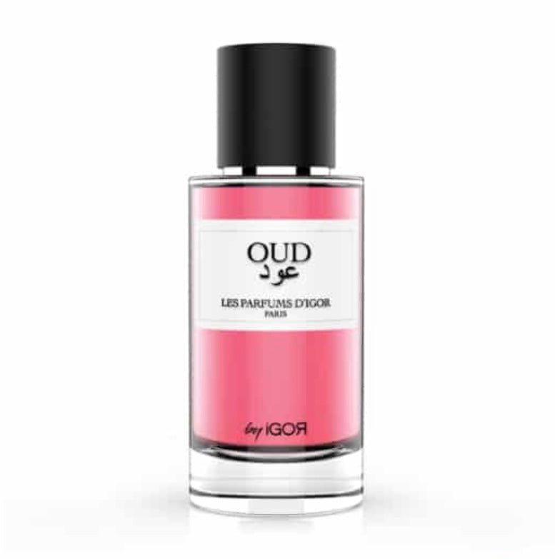 OUD - Fragrancery