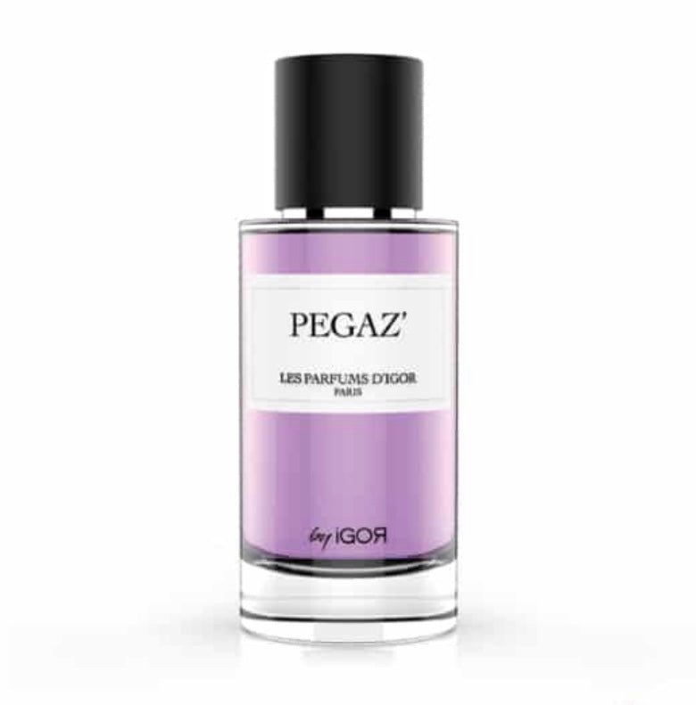 PEGAZ - Fragrancery