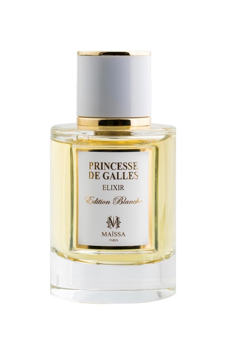 PRINCESSE DE GALLES - Fragrancery