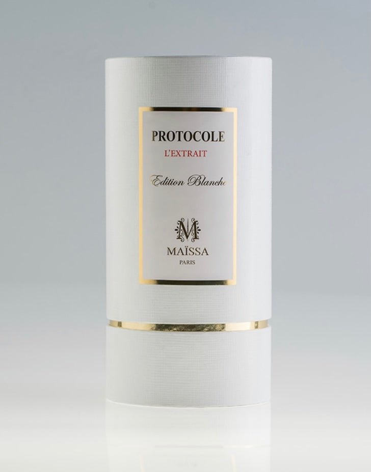 PROTOCOLE - Fragrancery