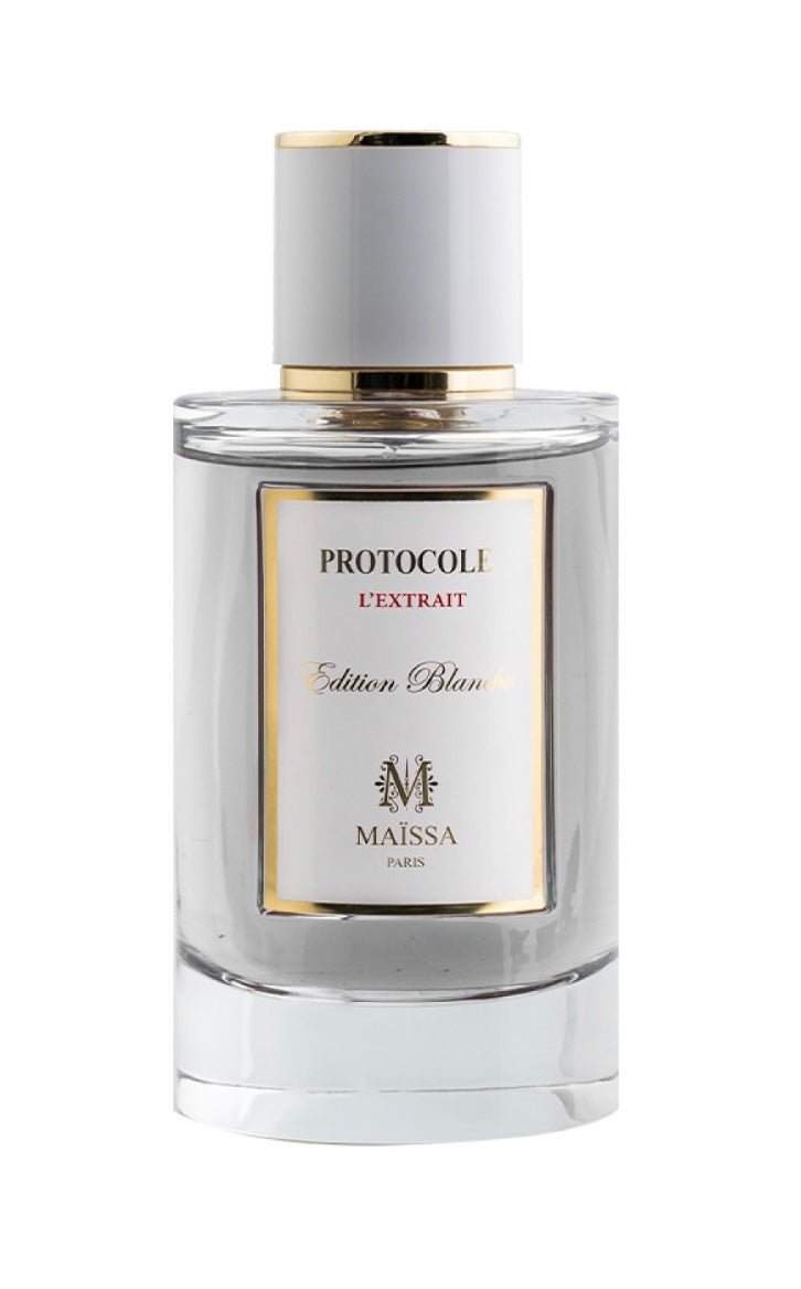 PROTOCOLE - Fragrancery
