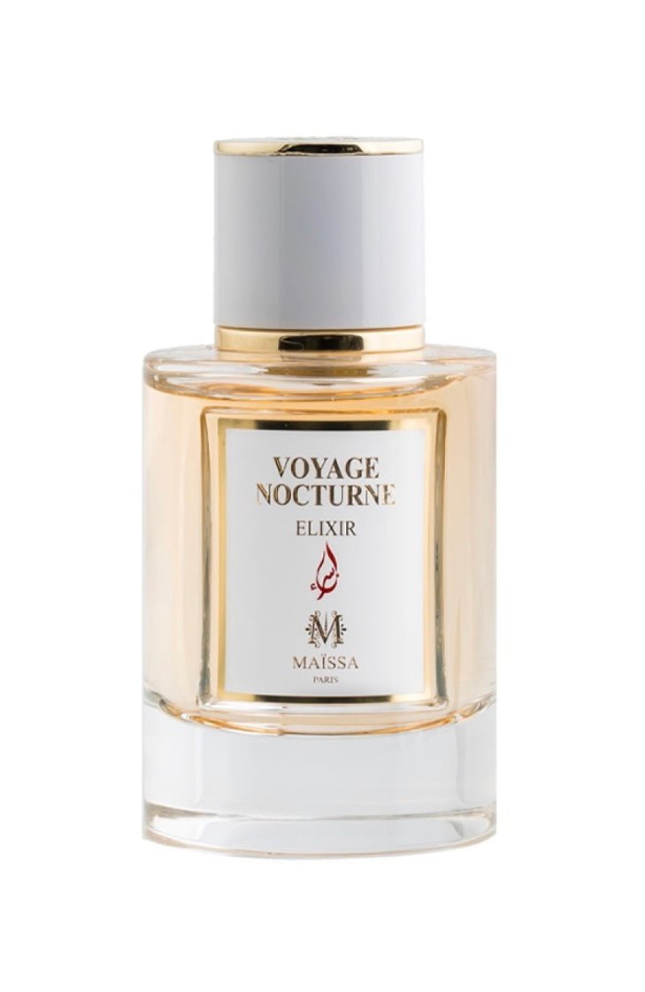 Voyage Nocturne - Fragrancery